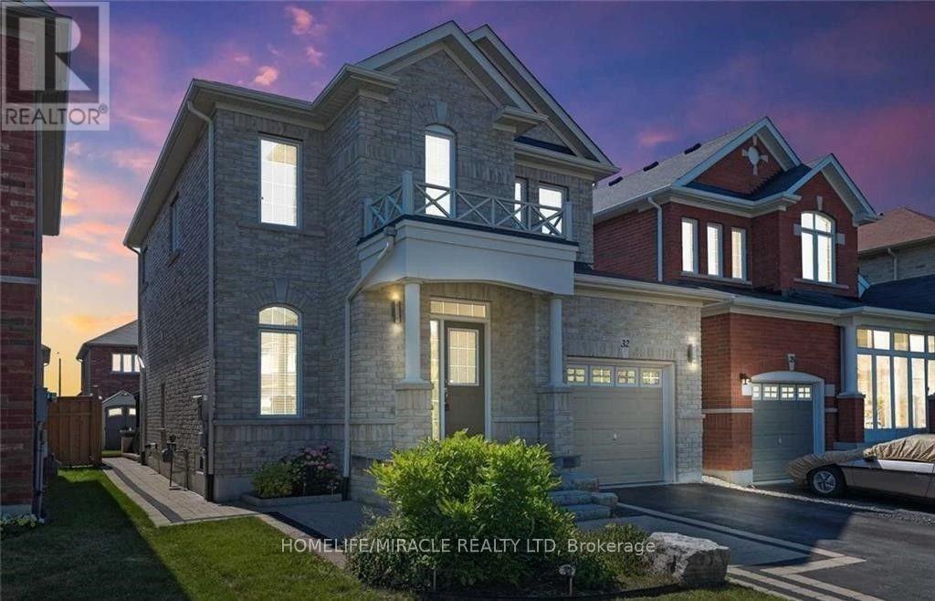 32 Mcdonald Crescent, Clarington (Newcastle), Ontario  L1B 0E2 - Photo 25 - E14103034