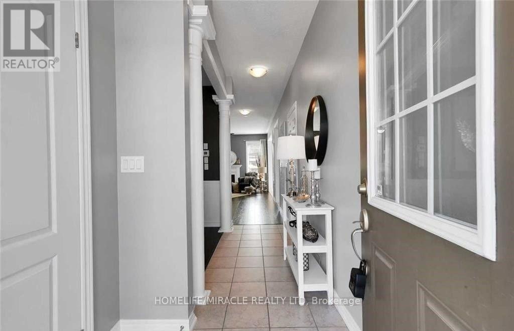 32 Mcdonald Crescent, Clarington (Newcastle), Ontario  L1B 0E2 - Photo 27 - E14103034