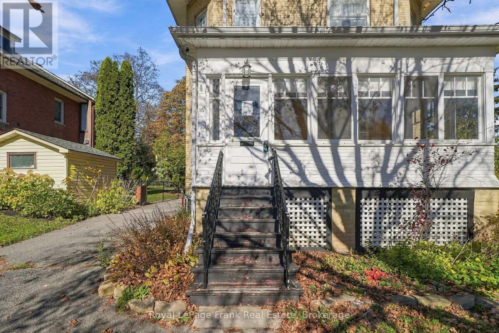 16 Francis Street, Kawartha Lakes (Lindsay), Ontario  K9V 3R6 - Photo 3 - X14103880