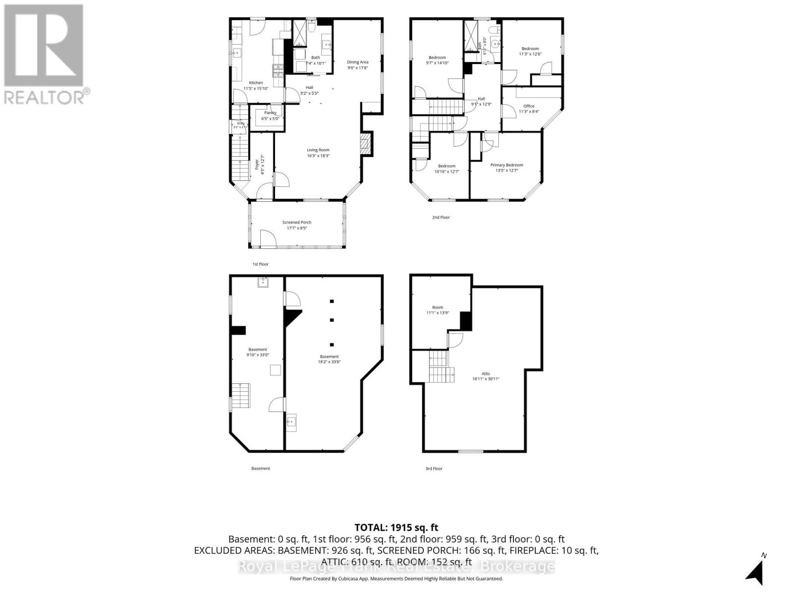 16 Francis Street, Kawartha Lakes (Lindsay), Ontario  K9V 3R6 - Photo 50 - X14103880