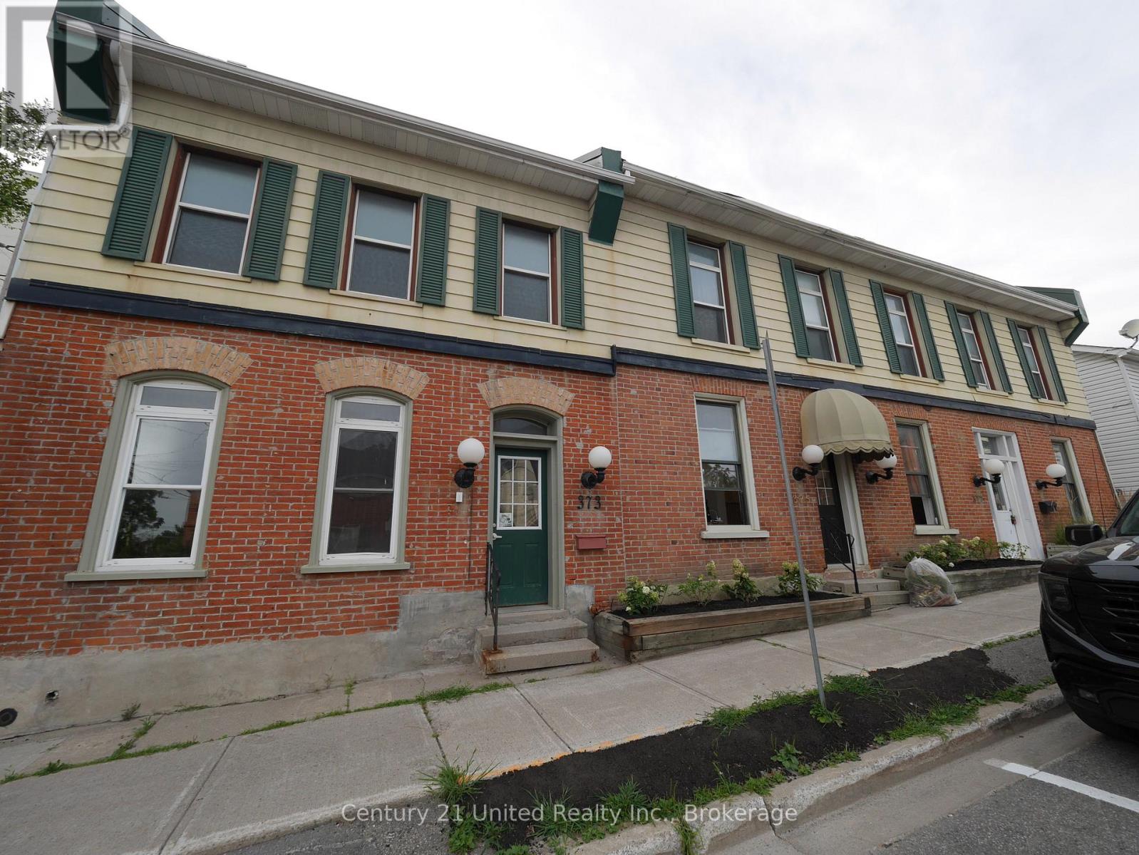 373A QUEEN STREET, peterborough (town ward 3), Ontario