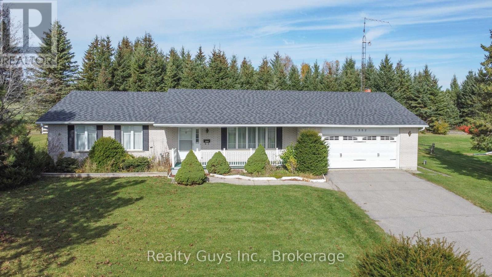 1582 MOUNT PLEASANT ROAD, cavan monaghan (cavan twp), Ontario