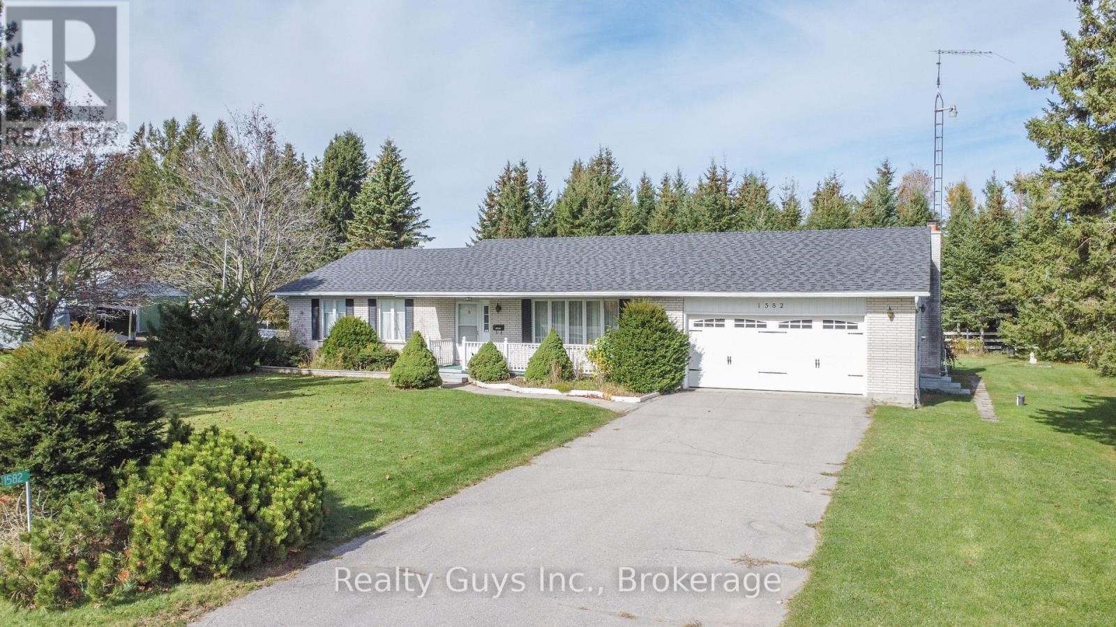 1582 Mount Pleasant Road, Cavan Monaghan (Cavan Twp), Ontario  L0A 1C0 - Photo 2 - X14104148