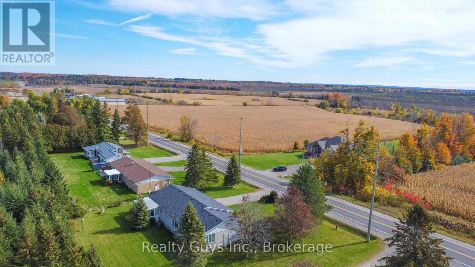 1582 Mount Pleasant Road, Cavan Monaghan (Cavan Twp), Ontario  L0A 1C0 - Photo 9 - X14104148