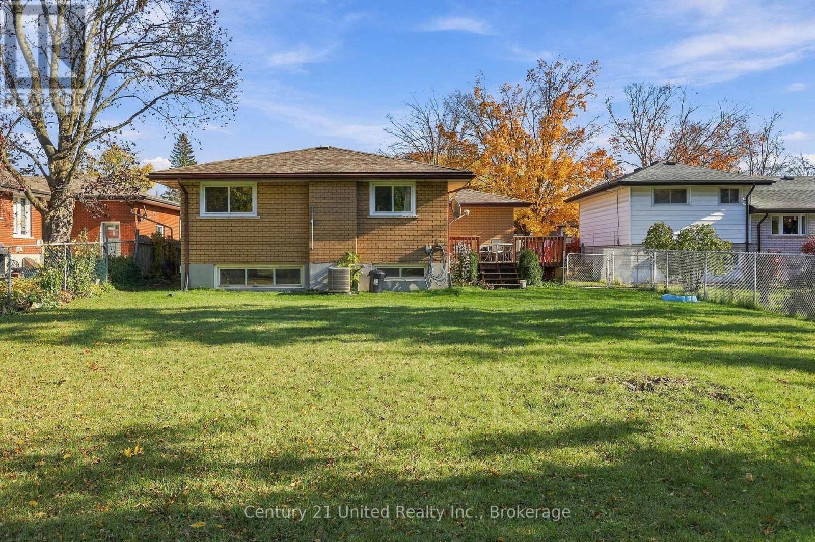 807 Highland Court, Peterborough (Northcrest Ward 5), Ontario  K9H 5K1 - Photo 39 - X14104340