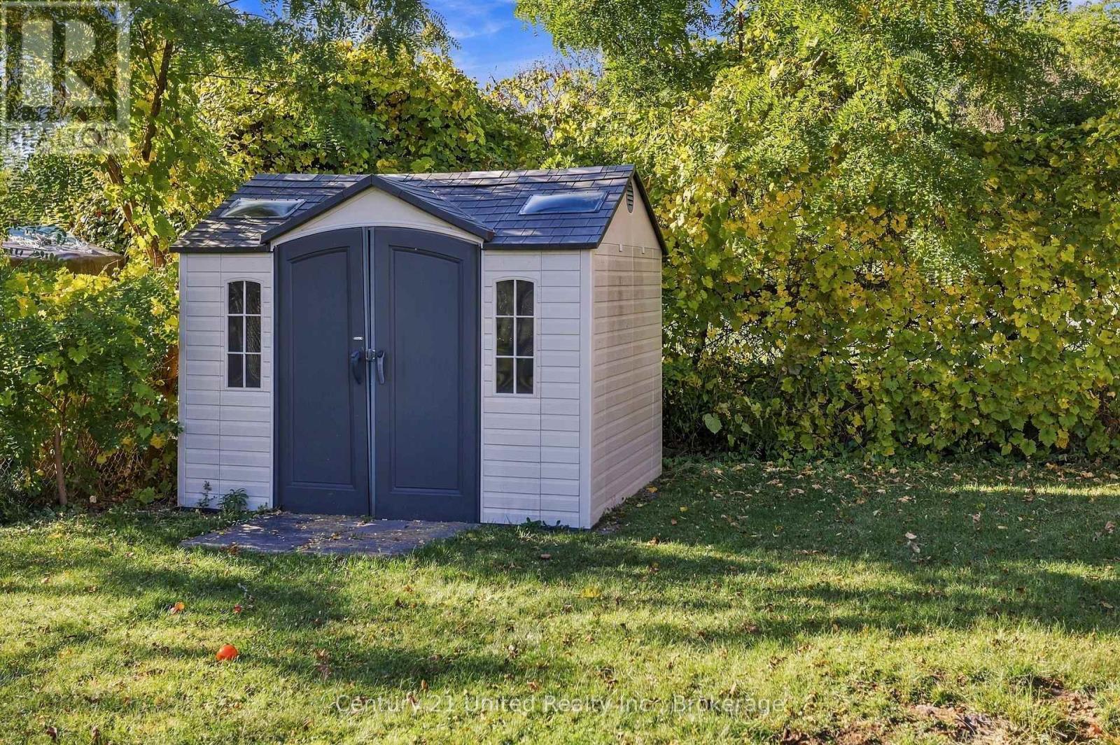 807 Highland Court, Peterborough (Northcrest Ward 5), Ontario  K9H 5K1 - Photo 40 - X14104340