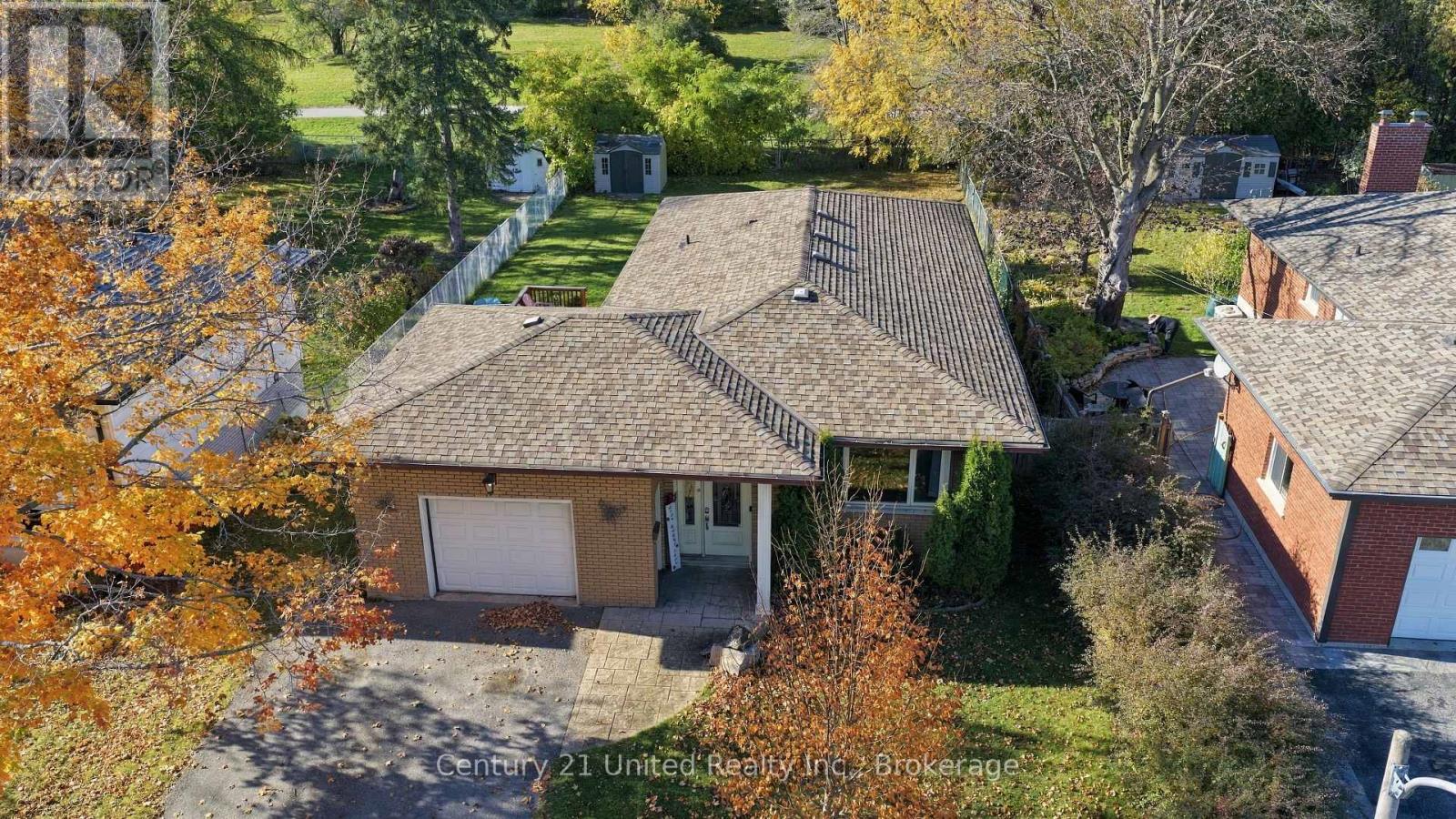 807 Highland Court, Peterborough (Northcrest Ward 5), Ontario  K9H 5K1 - Photo 41 - X14104340