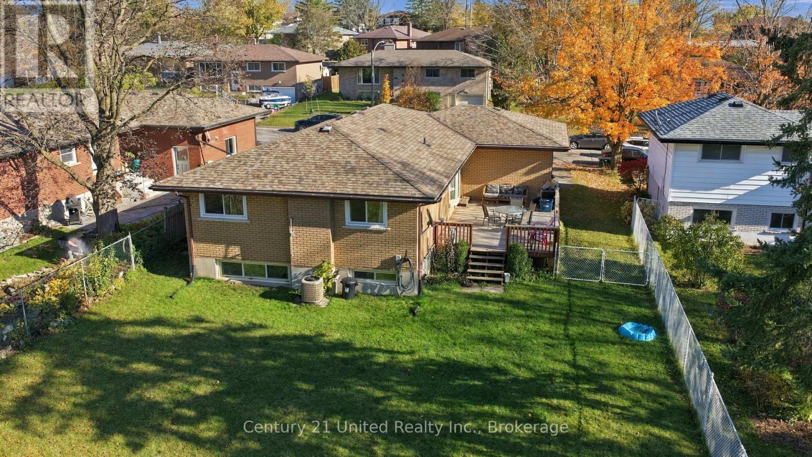 807 Highland Court, Peterborough (Northcrest Ward 5), Ontario  K9H 5K1 - Photo 46 - X14104340
