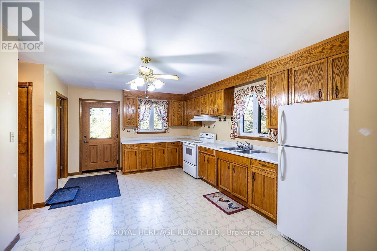 A & B - 4866 Sackville Bridge Road, Hamilton Township, Ontario  K0L 1E0 - Photo 10 - X14104574