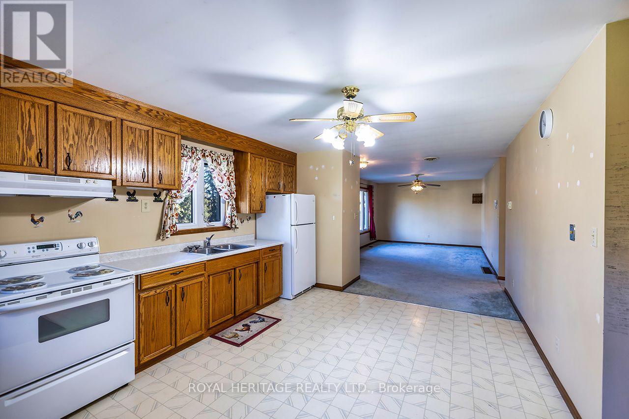 A & B - 4866 Sackville Bridge Road, Hamilton Township, Ontario  K0L 1E0 - Photo 11 - X14104574