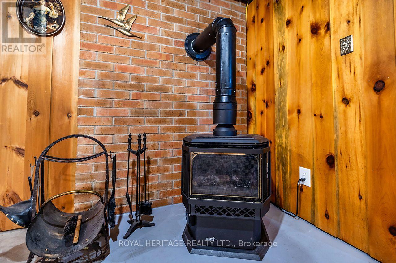 A & B - 4866 Sackville Bridge Road, Hamilton Township, Ontario  K0L 1E0 - Photo 21 - X14104574