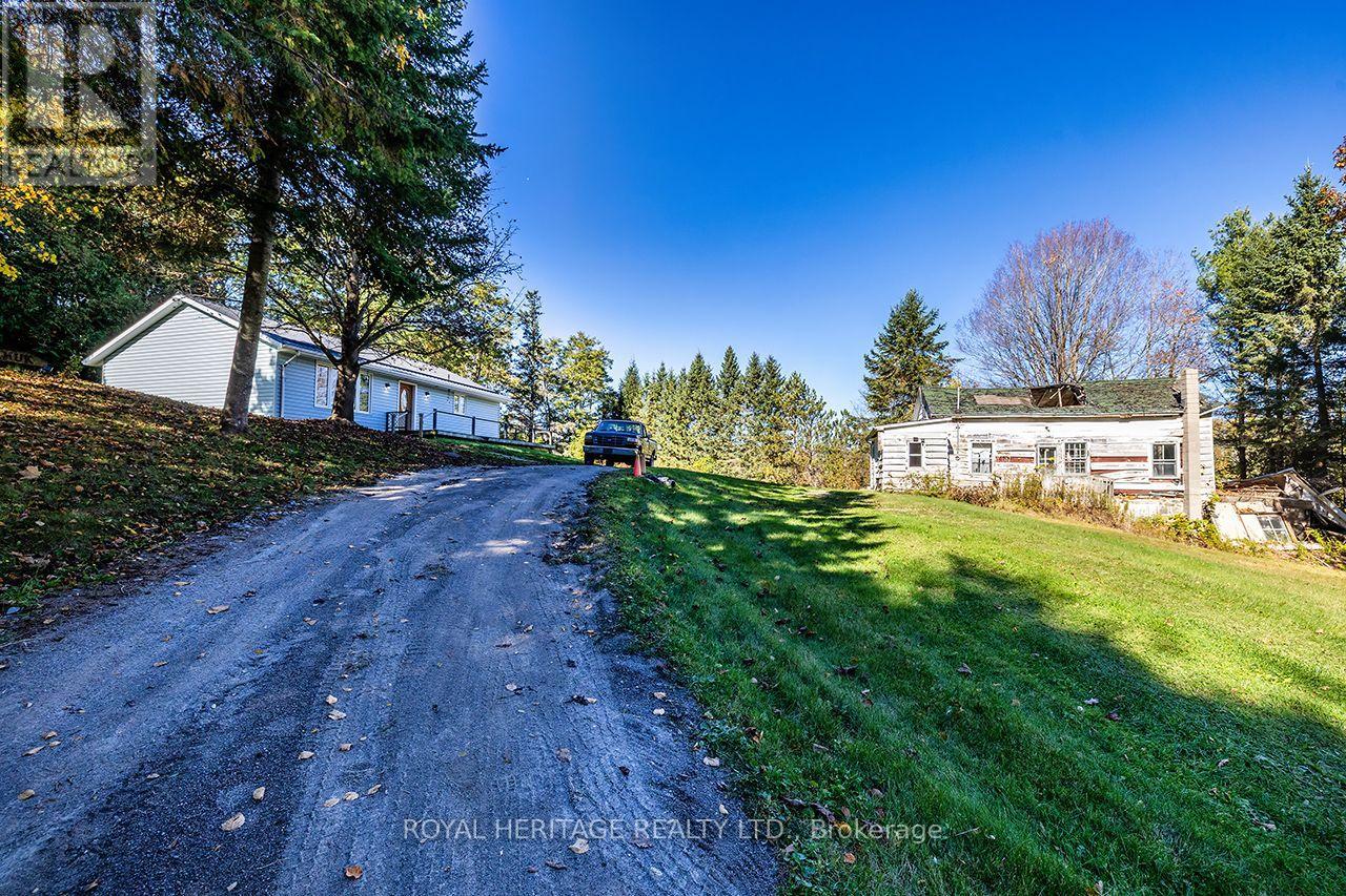 A & B - 4866 Sackville Bridge Road, Hamilton Township, Ontario  K0L 1E0 - Photo 3 - X14104574