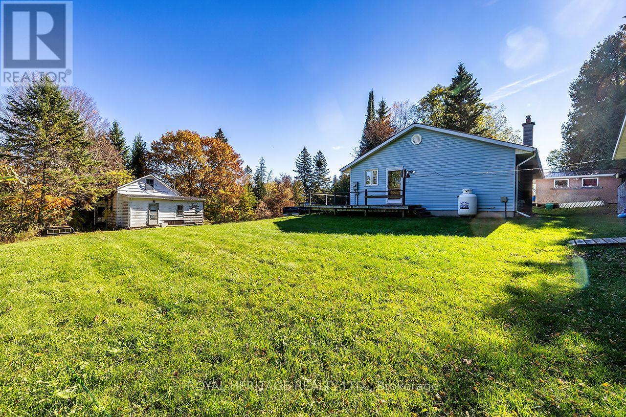 A & B - 4866 Sackville Bridge Road, Hamilton Township, Ontario  K0L 1E0 - Photo 30 - X14104574