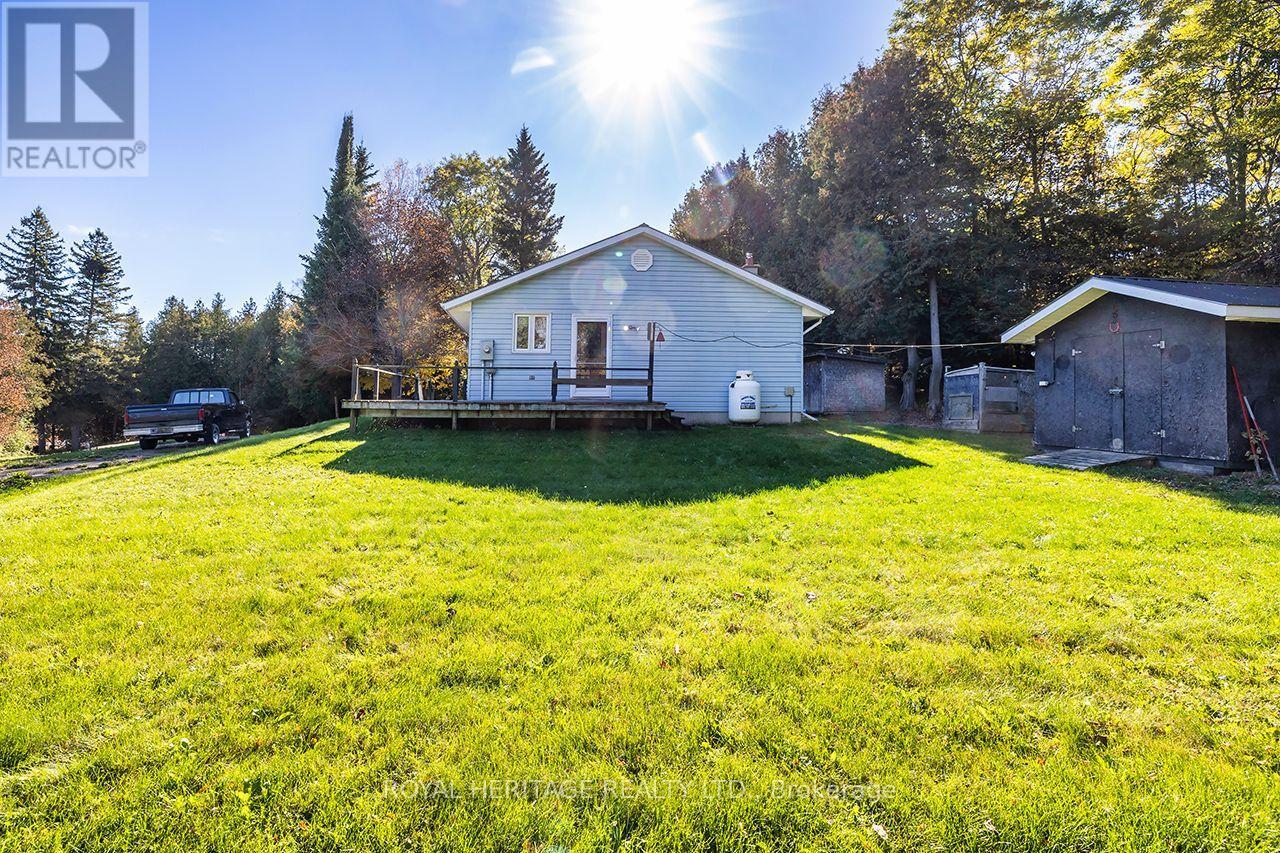 A & B - 4866 Sackville Bridge Road, Hamilton Township, Ontario  K0L 1E0 - Photo 31 - X14104574