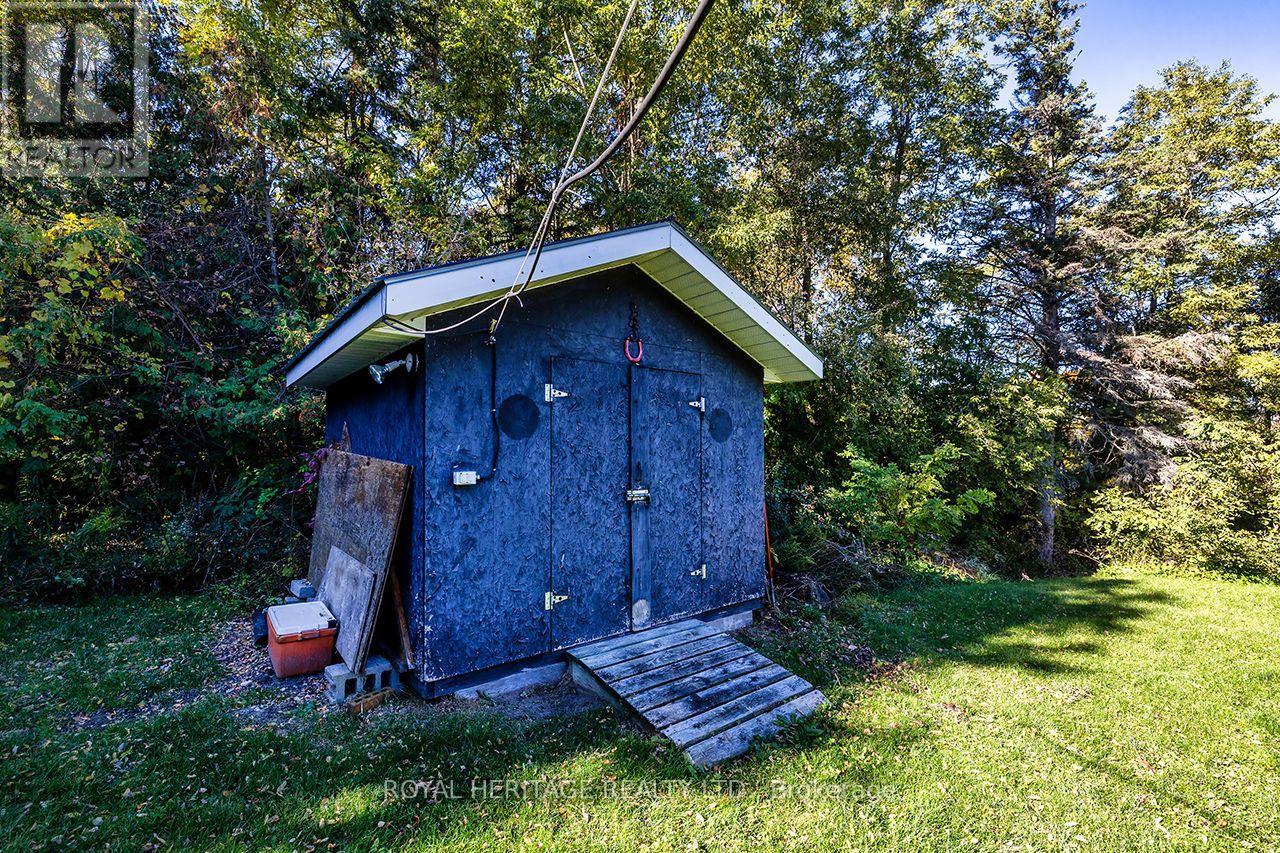 A & B - 4866 Sackville Bridge Road, Hamilton Township, Ontario  K0L 1E0 - Photo 32 - X14104574