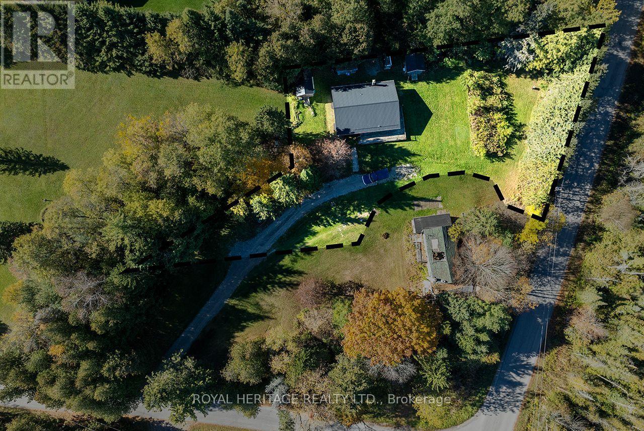 A & B - 4866 Sackville Bridge Road, Hamilton Township, Ontario  K0L 1E0 - Photo 33 - X14104574