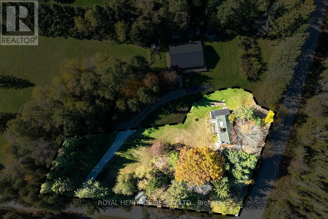 A & B - 4866 Sackville Bridge Road, Hamilton Township, Ontario  K0L 1E0 - Photo 34 - X14104574