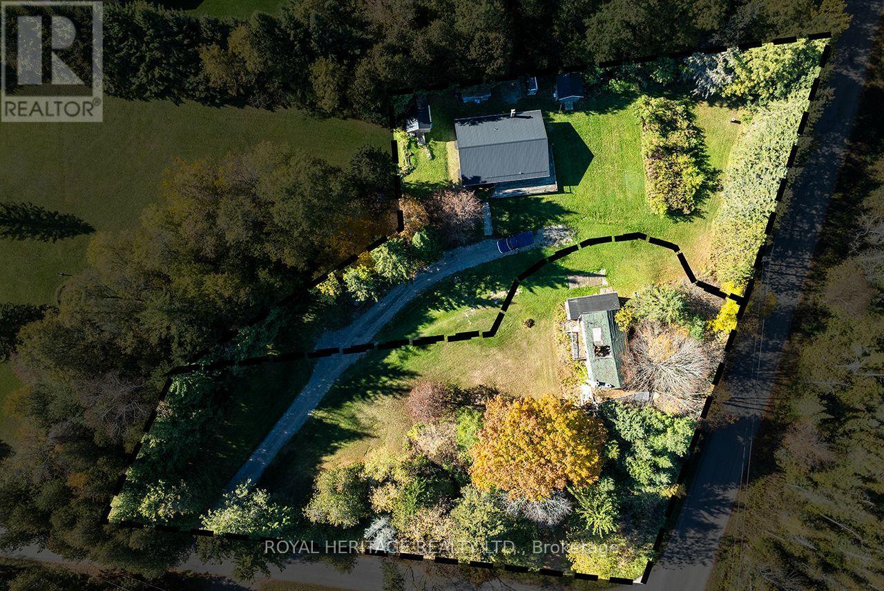 A & B - 4866 Sackville Bridge Road, Hamilton Township, Ontario  K0L 1E0 - Photo 35 - X14104574