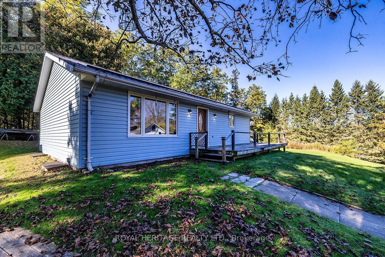 A & B - 4866 Sackville Bridge Road, Hamilton Township, Ontario  K0L 1E0 - Photo 5 - X14104574