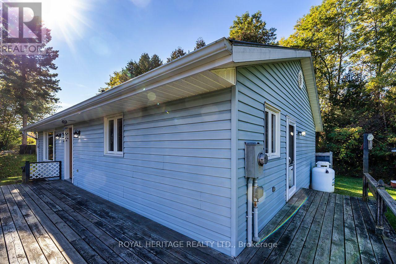 A & B - 4866 Sackville Bridge Road, Hamilton Township, Ontario  K0L 1E0 - Photo 6 - X14104574