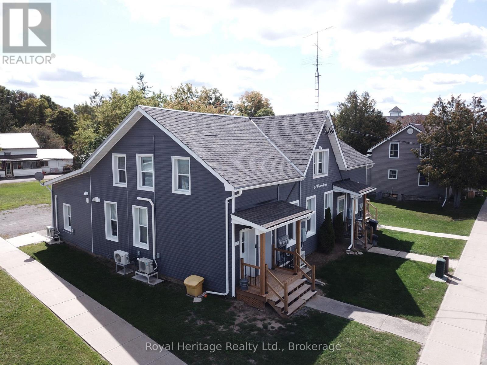 24 Water Street, Trent Hills (Hastings), Ontario  K0L 1Y0 - Photo 3 - X14105344