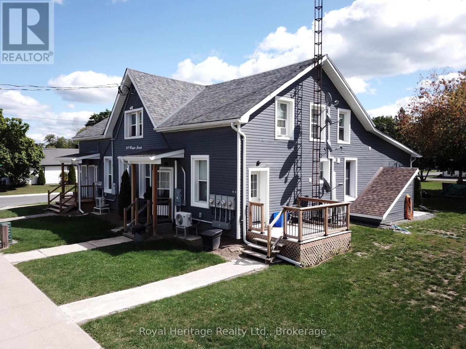 24 Water Street, Trent Hills (Hastings), Ontario  K0L 1Y0 - Photo 5 - X14105344