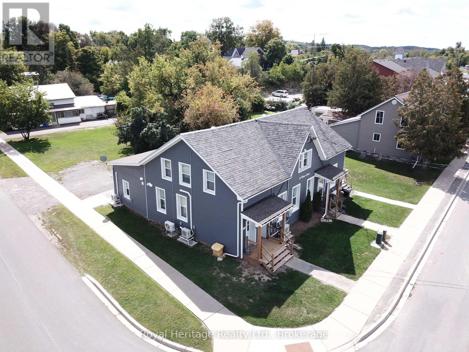 24 Water Street, Trent Hills (Hastings), Ontario  K0L 1Y0 - Photo 2 - X14105346