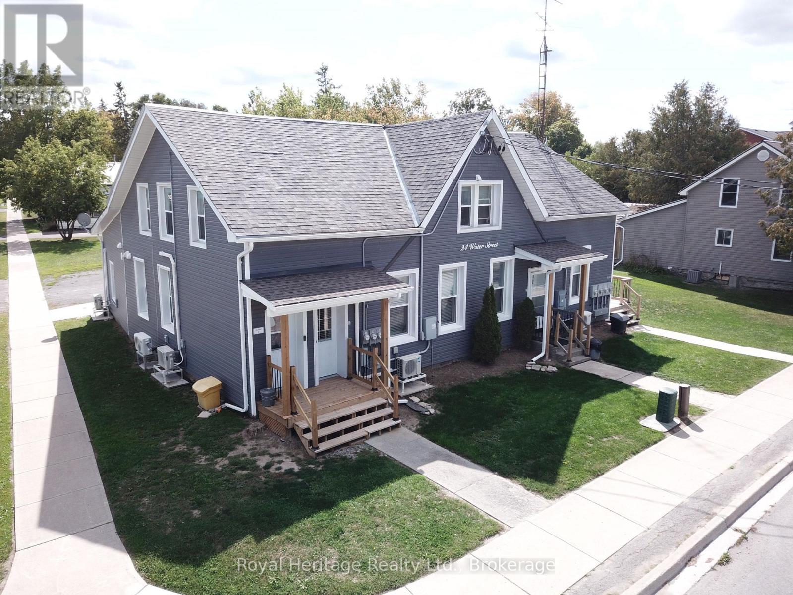 24 Water Street, Trent Hills (Hastings), Ontario  K0L 1Y0 - Photo 3 - X14105346