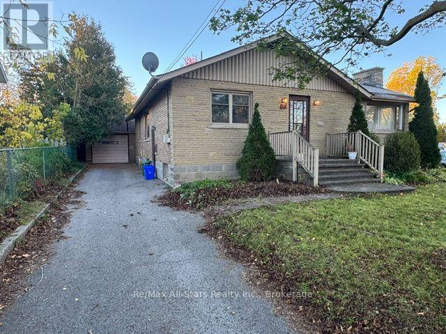 101 COLBORNE STREET W, kawartha lakes (lindsay), Ontario