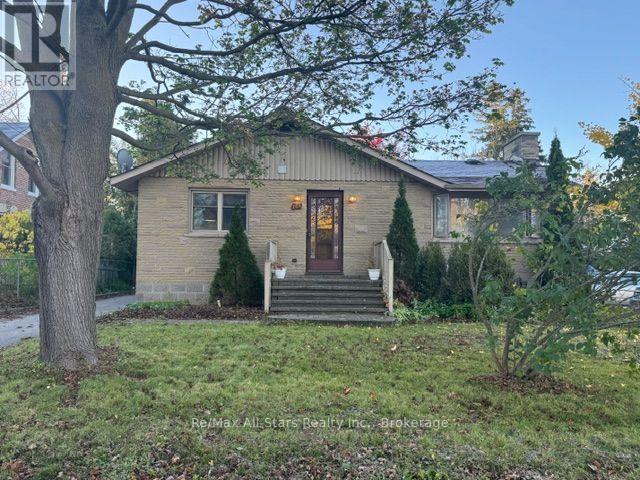 101 Colborne Street W, Kawartha Lakes (Lindsay), Ontario  K9V 3T4 - Photo 3 - X14105360