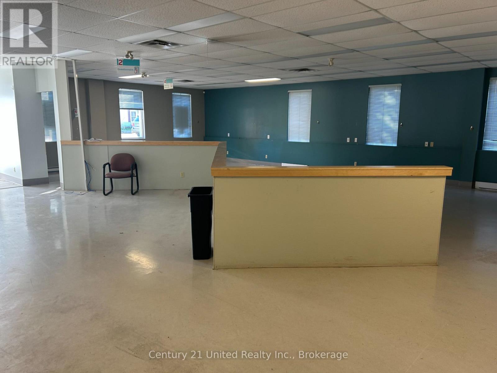 A - 55 George Street N, Peterborough (Town Ward 3), Ontario  K9J 3G2 - Photo 5 - X14105864