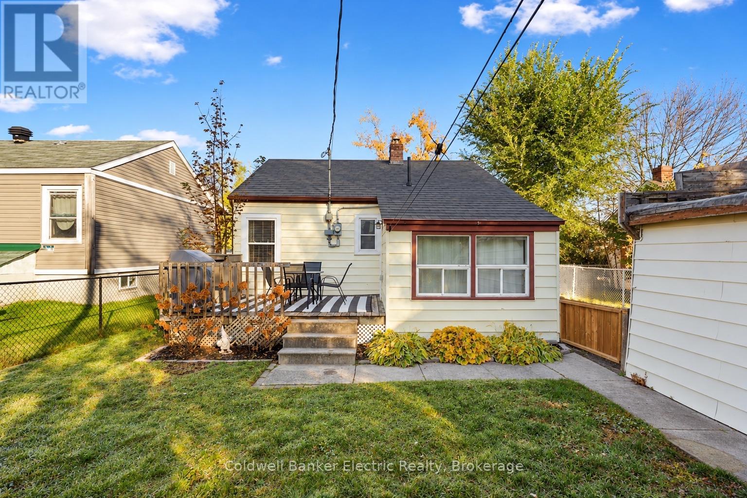 231 Woodbine Avenue, Peterborough (Ashburnham Ward 4), Ontario  K9H 1N8 - Photo 20 - X14106140