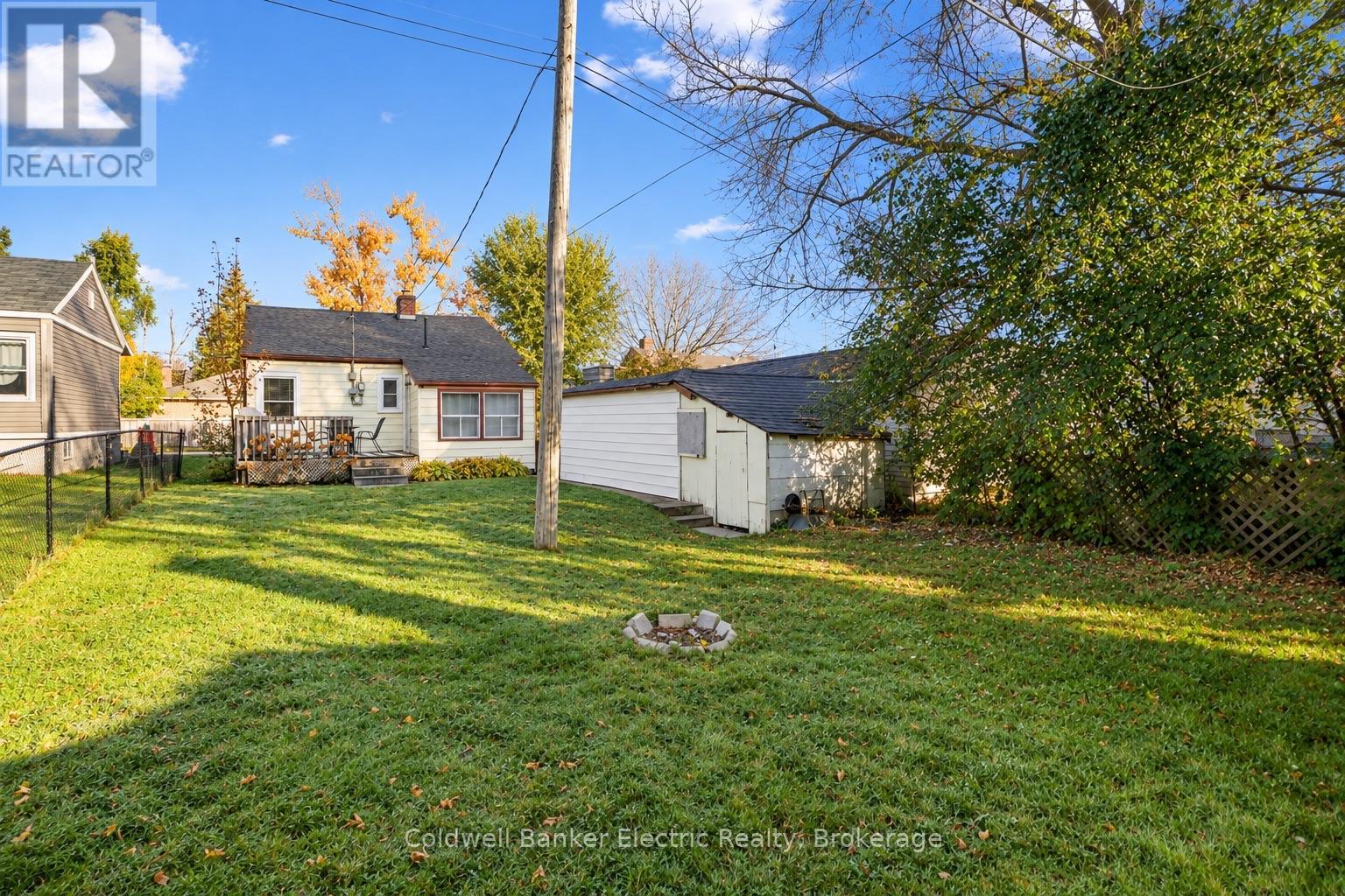231 Woodbine Avenue, Peterborough (Ashburnham Ward 4), Ontario  K9H 1N8 - Photo 22 - X14106140