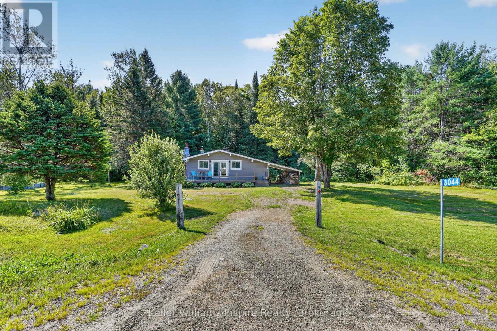 3044 Loop Road, Highlands East (Cardiff Ward), Ontario  K0L 3C0 - Photo 24 - X14106396