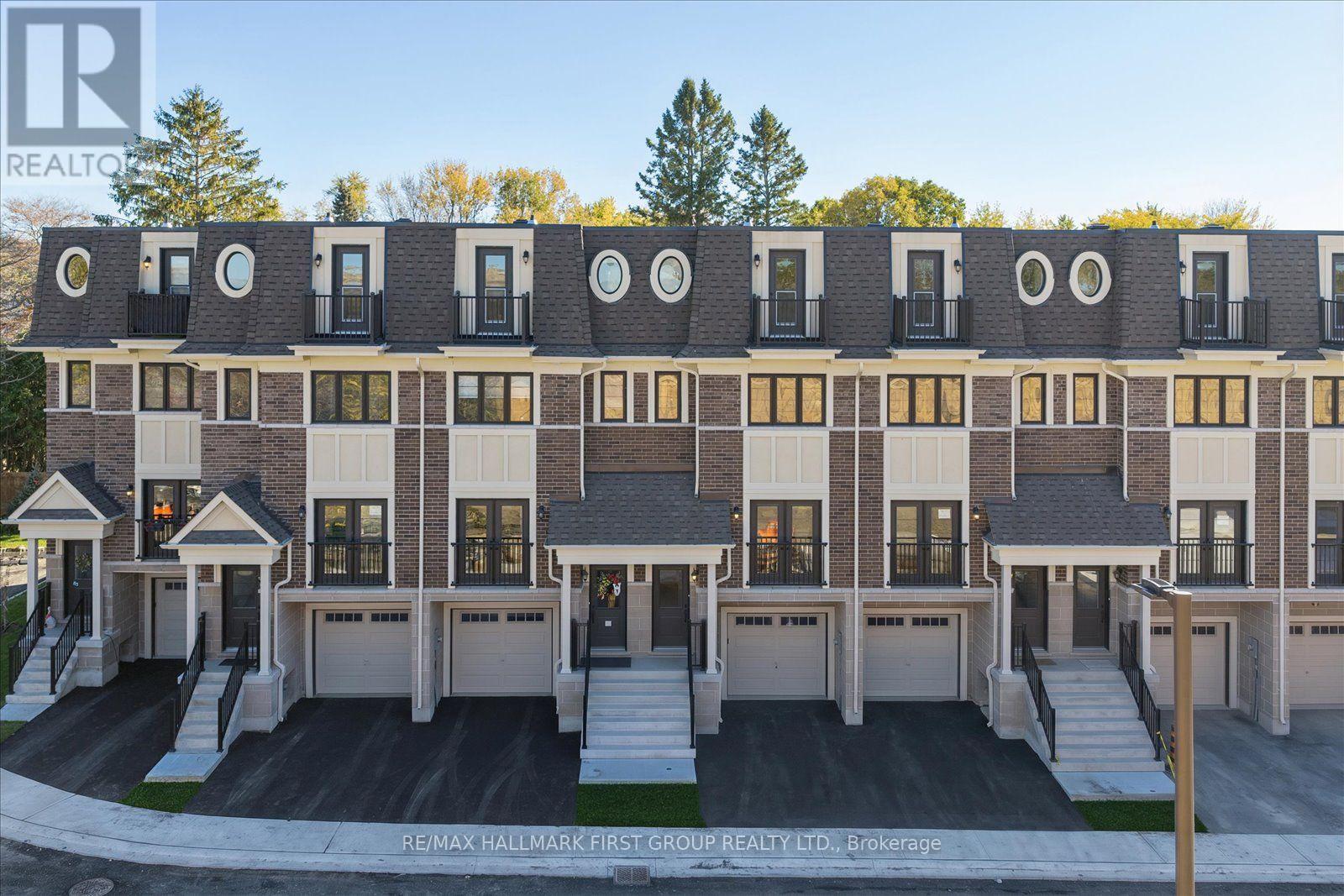 71 MARRET LANE, clarington (newcastle), Ontario