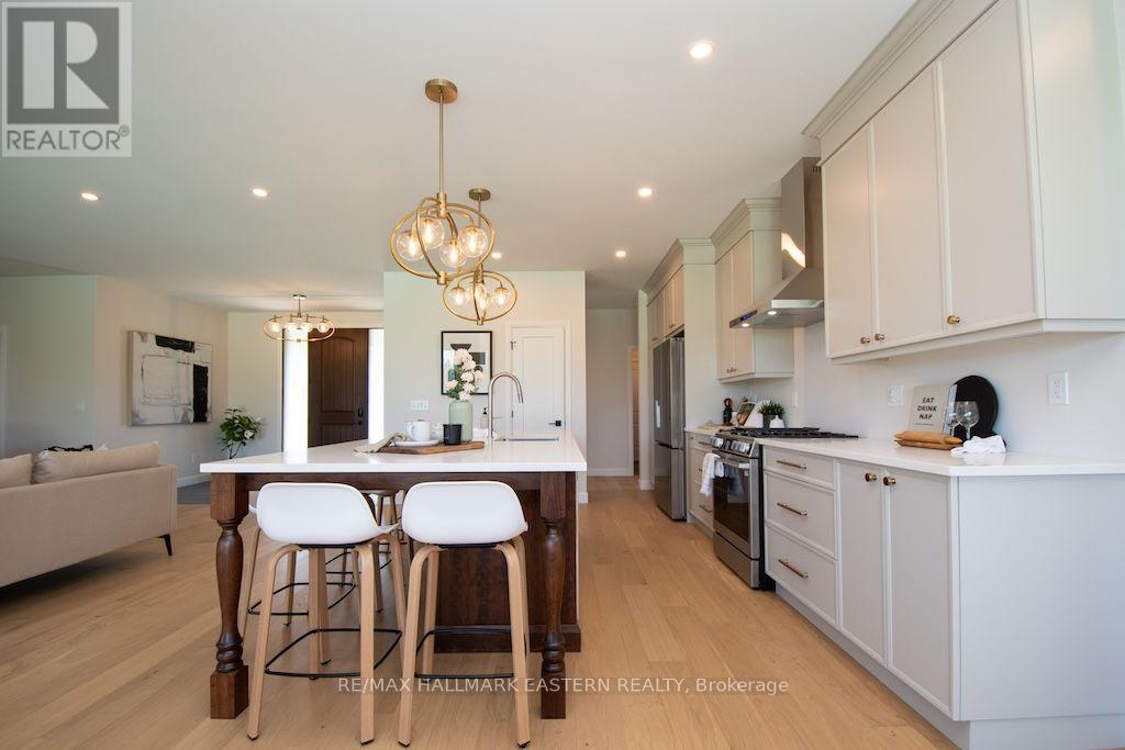 46 Almeara Drive, Otonabee-South Monaghan, Ontario  K9J 6Y3 - Photo 14 - X14106852