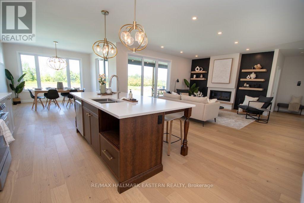 46 Almeara Drive, Otonabee-South Monaghan, Ontario  K9J 6Y3 - Photo 15 - X14106852