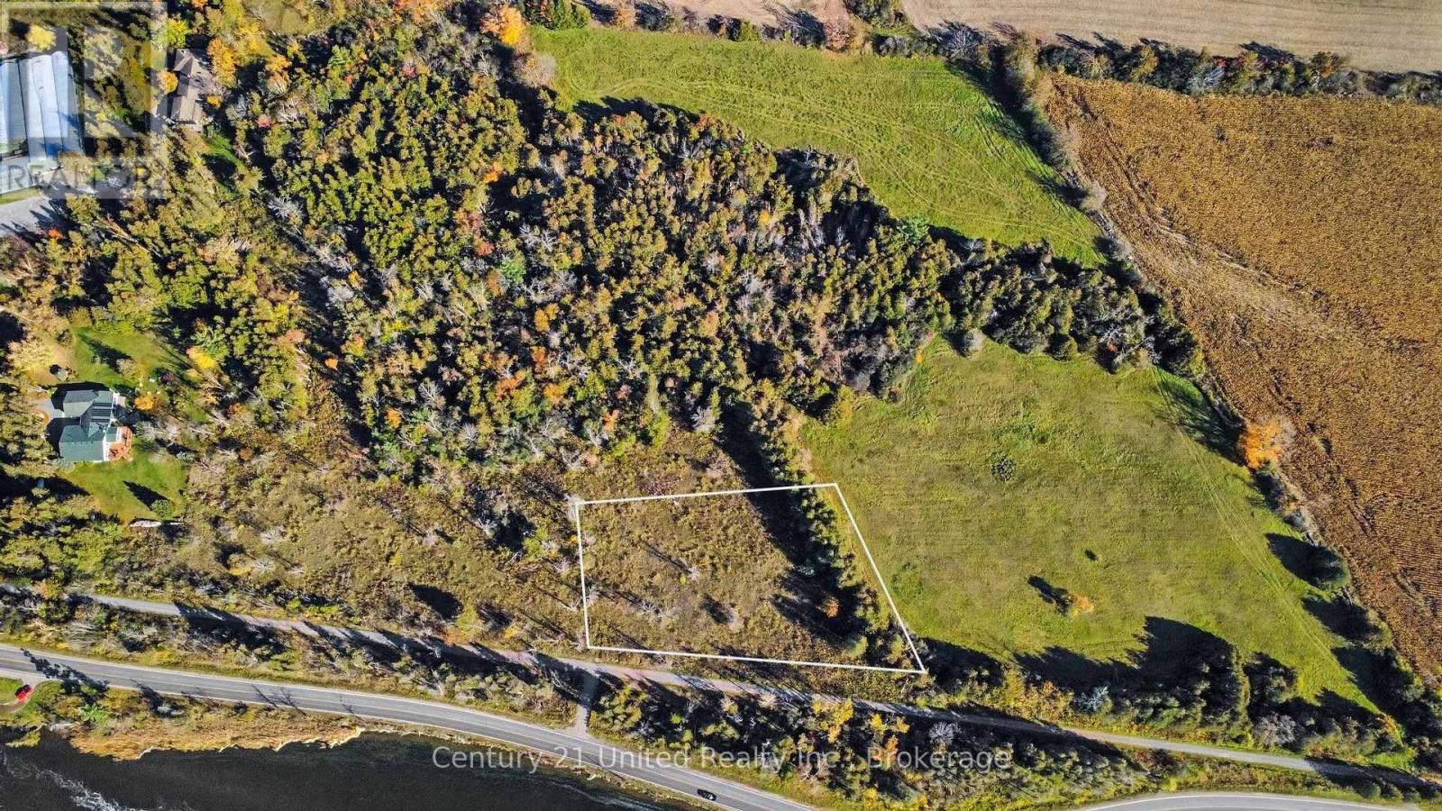 0 (PART 2 AND 5 OF 45R-17458) COUNTY RD 32, douro-dummer, Ontario