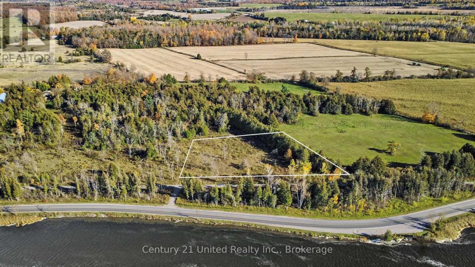 0 (Part 2 And 5 Of 45r-17458) County Rd 32, Douro-Dummer, Ontario  K0L 2H0 - Photo 2 - X14107510
