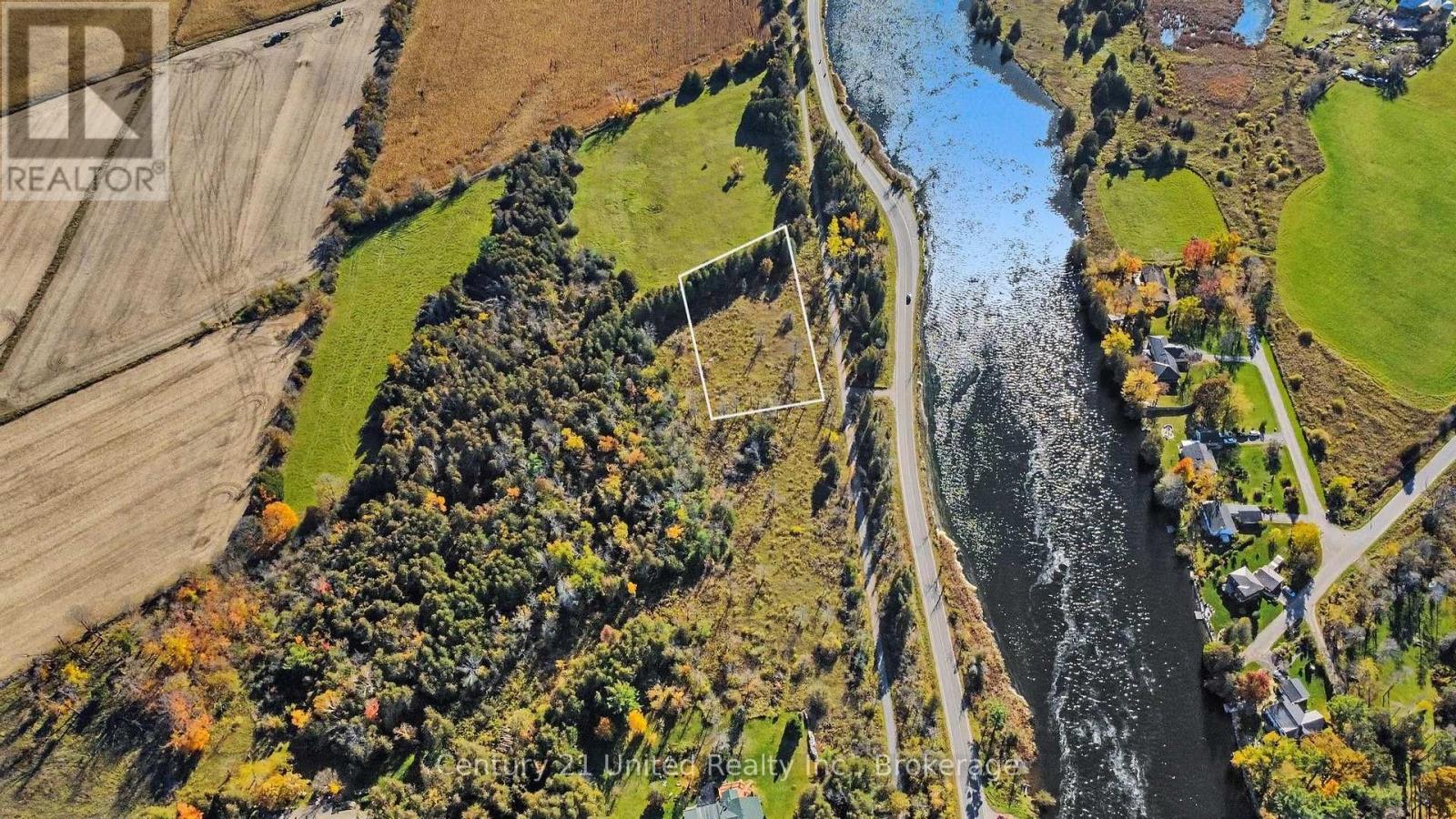 0 (Part 2 And 5 Of 45r-17458) County Rd 32, Douro-Dummer, Ontario  K0L 2H0 - Photo 4 - X14107510