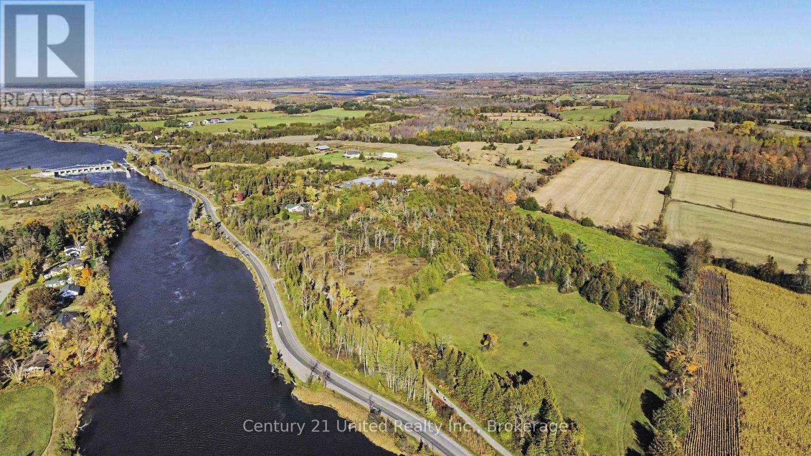 0 (Part 2 And 5 Of 45r-17458) County Rd 32, Douro-Dummer, Ontario  K0L 2H0 - Photo 8 - X14107510