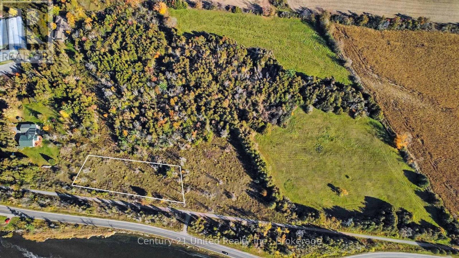 0 (PART 1 AND 4 OF 45R-17458) COUNTY RD 32, douro-dummer, Ontario