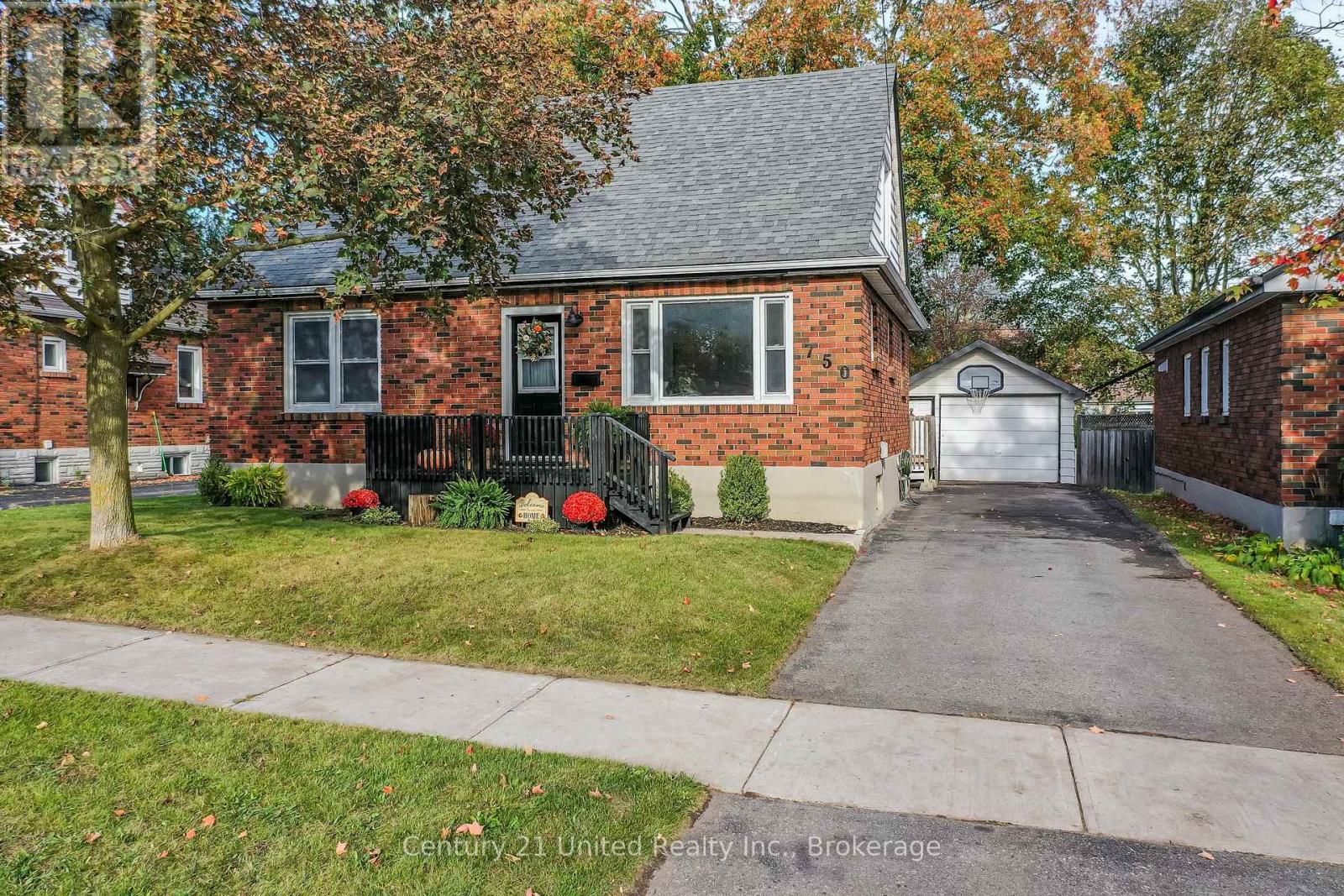 750 CURTIS ROAD, peterborough (ashburnham ward 4), Ontario