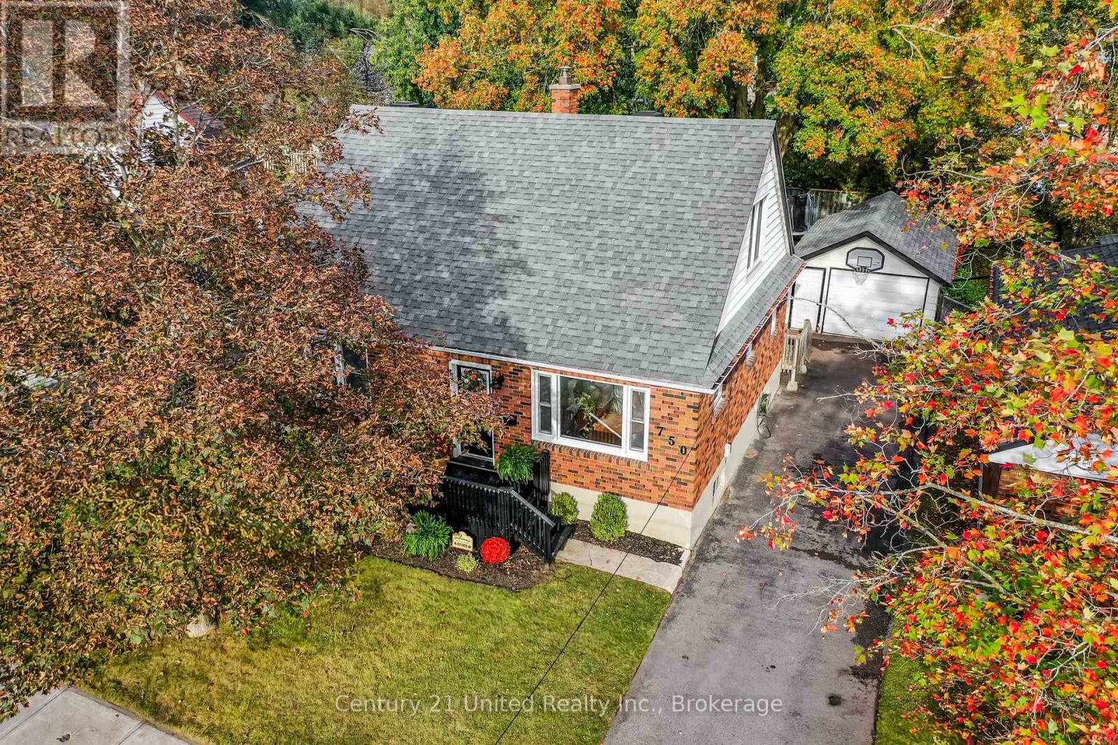 750 Curtis Road, Peterborough (Ashburnham Ward 4), Ontario  K9H 2E7 - Photo 4 - X14107686