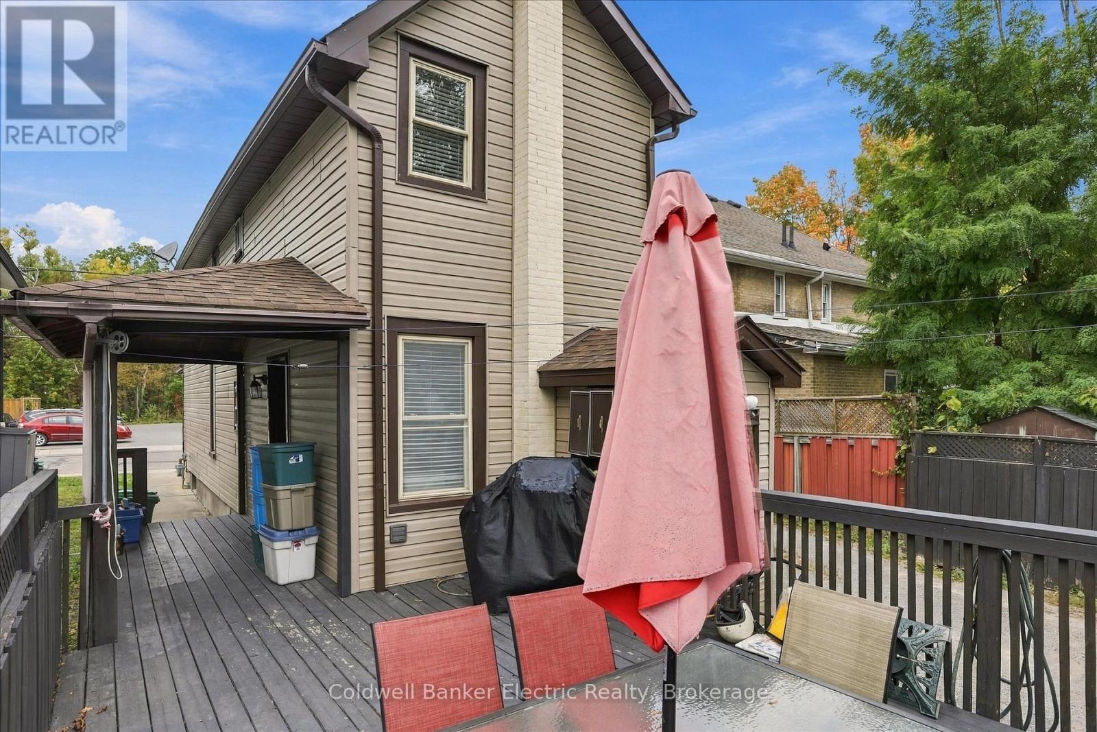 461 Murray Street, Peterborough (Town Ward 3), Ontario  K9H 2T7 - Photo 30 - X14108230