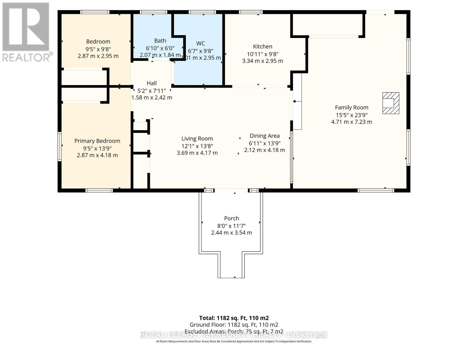 43b Brights Lane, Trent Hills (Campbellford), Ontario  K0L 1L0 - Photo 45 - X14108056