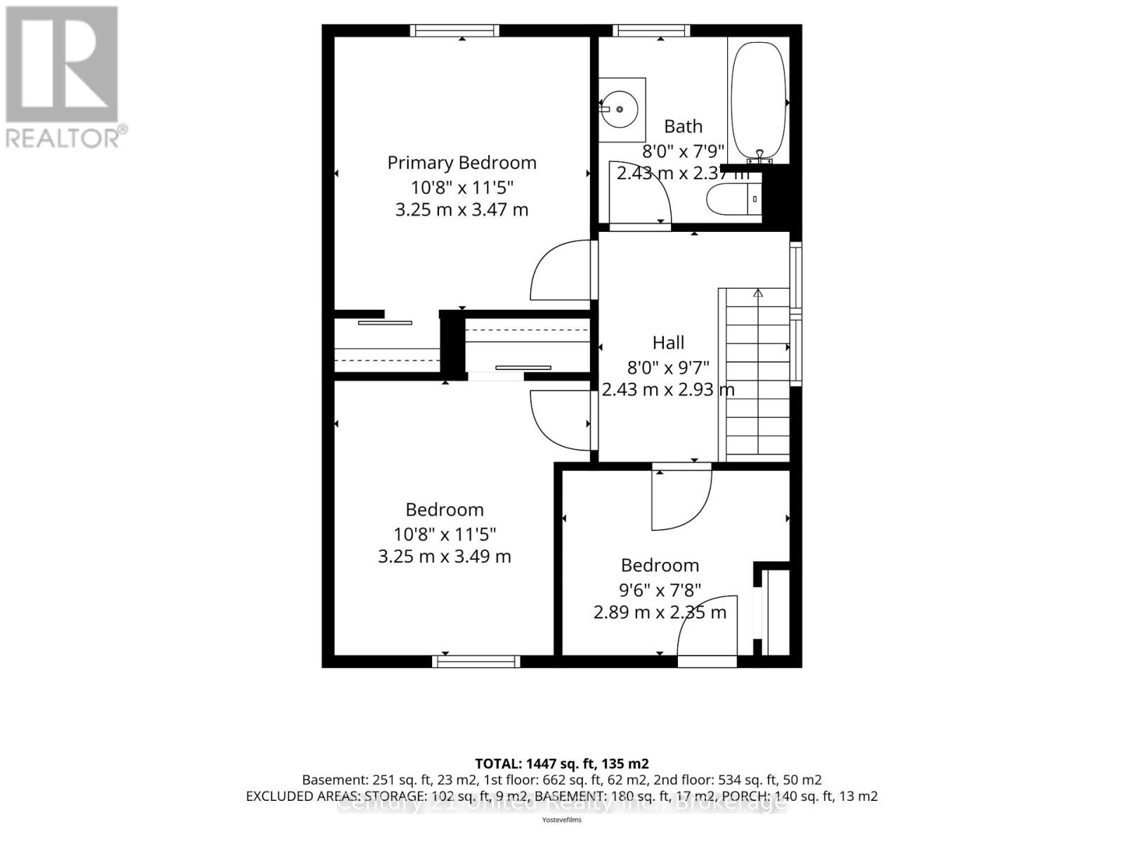 436 George Street S, Peterborough (Town Ward 3), Ontario  K9J 3E3 - Photo 30 - X14108816