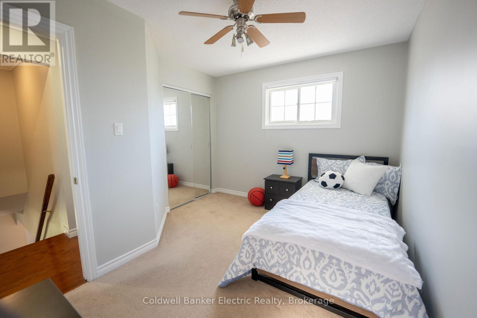 958 Smithside Court, Peterborough (Monaghan Ward 2), Ontario  K9J 8E2 - Photo 18 - X14108900