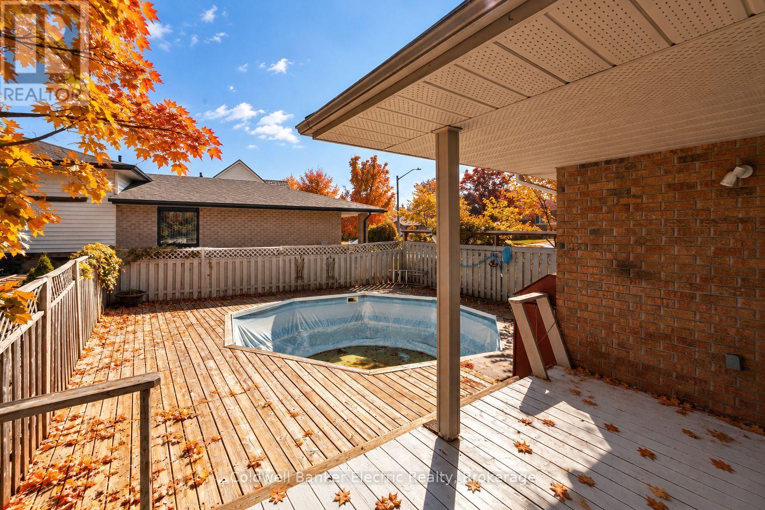 958 Smithside Court, Peterborough (Monaghan Ward 2), Ontario  K9J 8E2 - Photo 24 - X14108900