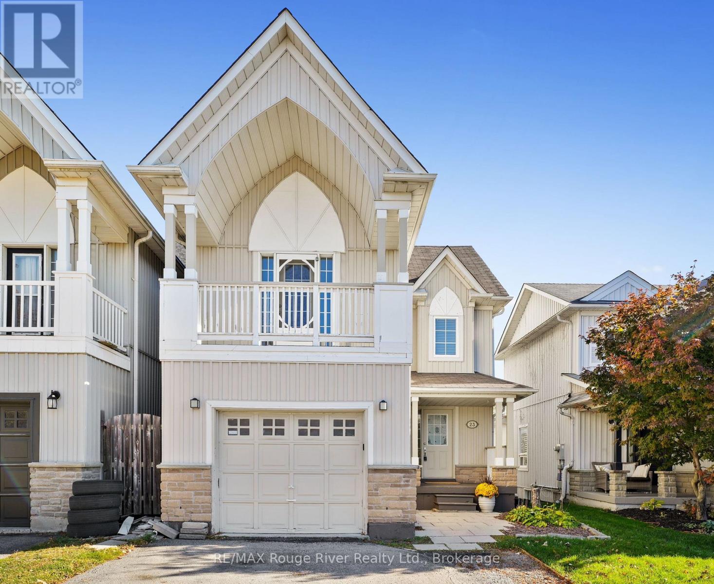 23 BRIDGES DRIVE, clarington (newcastle), Ontario